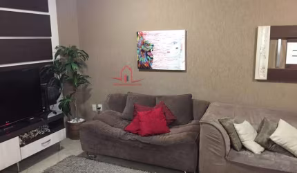 Casa Sobrado para Venda em Jardim Liberdade Jundiaí-SP