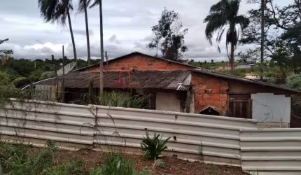 Casa Térrea para Venda em Água Doce Jundiaí-SP