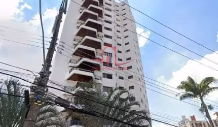 Apartamento Alto Padrão para Venda em Vila Virgínia Jundiaí-SP