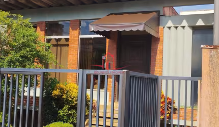 Casa à venda no bairro Anhangabaú - Jundiaí/SP