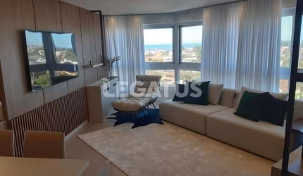 Apartamento com 4 quartos à venda na Rua Marabá, 3407, Navegantes, Capão da Canoa por R$ 2.184.000