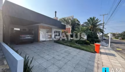 Casa em condomínio fechado com 3 quartos à venda na Avenida Central, 2000, Zona Nova, Capão da Canoa por R$ 1.540.000