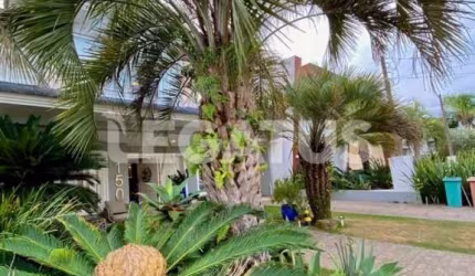 Casa em condomínio fechado com 4 quartos à venda na Avenida Central, 2000, Zona Nova, Capão da Canoa por R$ 2.390.000