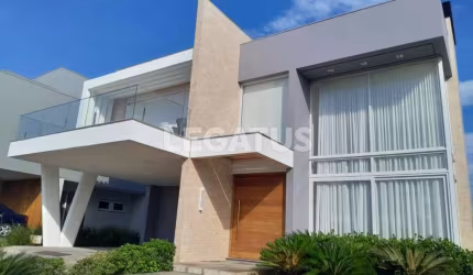 Casa em condomínio fechado com 4 quartos à venda na Rodovia Estrada do Mar, Km 33, 1, Parque Antártica, Capão da Canoa por R$ 4.780.000