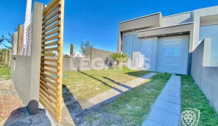 Casa com 2 quartos à venda na Rua Miraguaia, 550, Jardim Beira Mar, Capão da Canoa por R$ 495.000