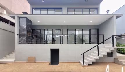 Casa em condomínio fechado com 3 quartos para alugar na Rua Serra do Caparaó, Jardim Reserva Bom Viver de Indaiatuba, Indaiatuba por R$ 10.000
