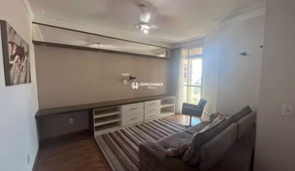 Apartamento com 2 quartos para alugar na Primo José Mattioni, Vila Brizzola, Indaiatuba por R$ 3.200
