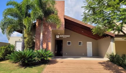 Casa em condomínio fechado com 3 quartos à venda na Rua Serra do Caparaó, Jardim Reserva Bom Viver de Indaiatuba, Indaiatuba por R$ 2.100.000