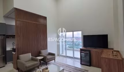Apartamento com 3 quartos para alugar na Rua das Orquídeas, Jardim Pompéia, Indaiatuba por R$ 11.000