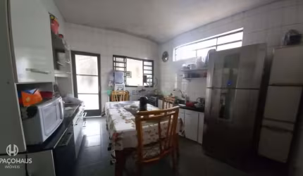 Casa com 3 quartos à venda na Celso Figueira, Parque São Lourenço, Indaiatuba por R$ 745.000