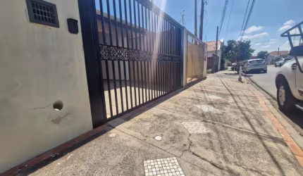 Casa com 3 quartos para alugar na Rua dos Andradas, Cidade Nova I, Indaiatuba por R$ 4.000