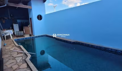 Casa com 3 quartos à venda na Rua Athayde Puccinelli, Jardim Flórida, Indaiatuba por R$ 750.000