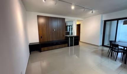 Apartamento com 3 quartos para alugar na Rua Araguaia, Vila Almeida, Indaiatuba por R$ 6.800