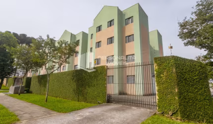 Apartamento com 3 Quartos e 1 banheiro à venda, 53 m²
