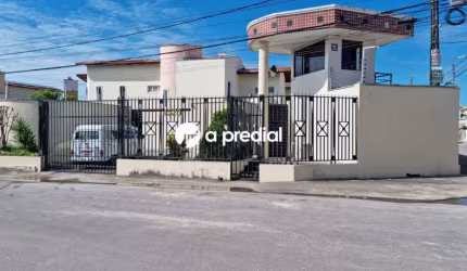 Excelente Casa Duplex em Condomínio incrivelmente aconchegante e exclusivo