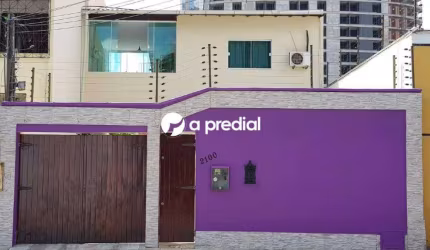Chegou a sua vez de morar nesta maravilhosa casa com 3 quartos.