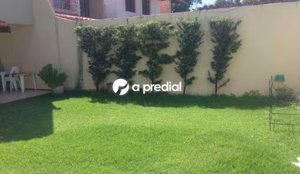 Duplex à venda, 4 quartos, 4 suítes, 3 vagas, Cidade dos Funcionários - Fortaleza/CE