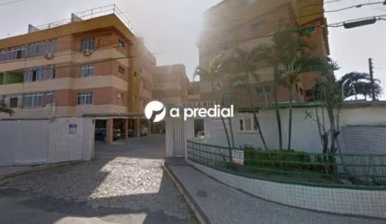 Apartamento à venda, 3 quartos, 2 suítes, 1 vaga, Farias Brito - Fortaleza/CE