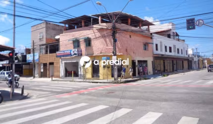 Casa à venda, 4 quartos, 4 suítes, Montese - Fortaleza/CE