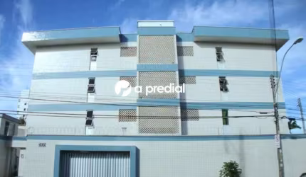 Apartamento à venda, 3 quartos, 1 suíte, 2 vagas
