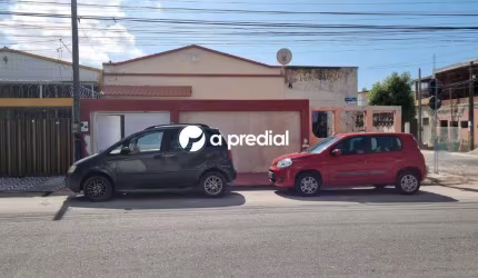 Casa à venda, 3 quartos, 2 vagas, Amadeu Furtado - Fortaleza/CE
