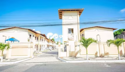 Casa à venda, 3 quartos, 1 suíte, 1 vaga, Passaré - Fortaleza/CE