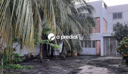 Casa à venda, 5 quartos, 3 suítes, 10 vagas, José Bonifácio - Fortaleza/CE