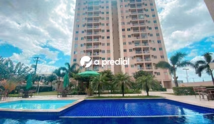 Apartamento à venda, 2 quartos, 1 suíte, 1 vaga, Passaré - Fortaleza/CE