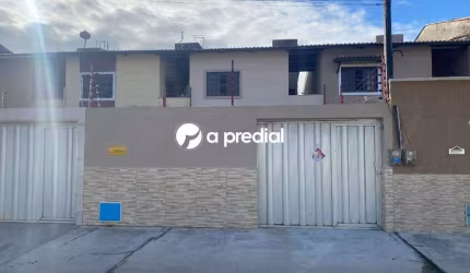 Casa à venda, 4 quartos, 2 suítes, 2 vagas, Mondubim - Fortaleza/CE