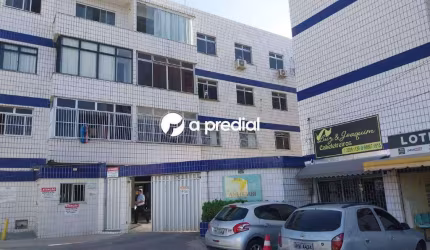 Apartamento à venda, 2 quartos, 1 suíte, 1 vaga, Passaré - Fortaleza/CE