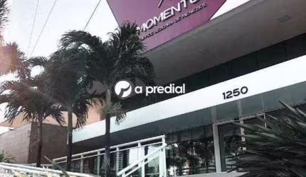 Oportunidade de sala comercial a torre Momentum Office na Av. Bezerra de Menezes!!!