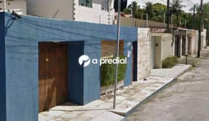Casa à venda, 3 quartos, 1 suíte, 5 vagas, Messejana - Fortaleza/CE