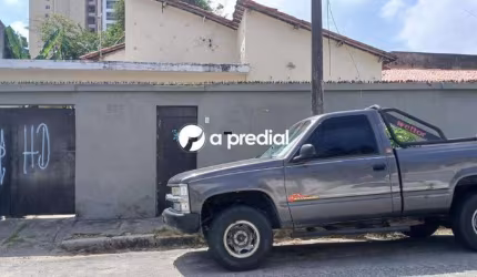 Casa à venda, 3 quartos, 3 suítes, 2 vagas, Fátima - Fortaleza/CE