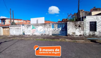 Casa para aluguel, 4 quartos, 2 suítes, 4 vagas, Barra do Ceará - Fortaleza/CE