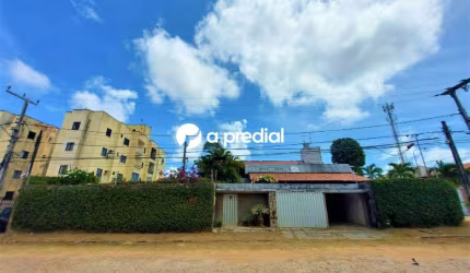 Casa para aluguel, 5 quartos, 4 suítes, 4 vagas, Sapiranga - Fortaleza/CE