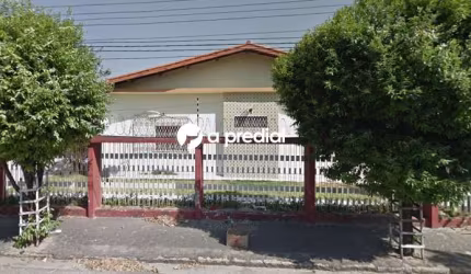 Casa para aluguel, 3 quartos, 4 vagas, Amadeu Furtado - Fortaleza/CE