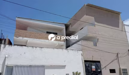 Casa para aluguel, 3 quartos, 3 suítes, 8 vagas, Cajazeiras - Fortaleza/CE