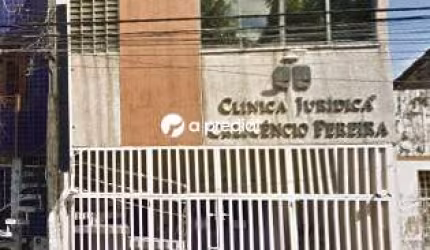 Sala comercial para aluguel, Centro - Fortaleza/CE