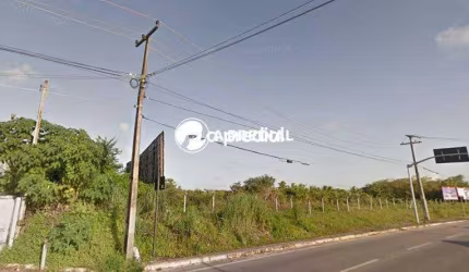 Terreno para aluguel, Coaçu - Fortaleza/CE