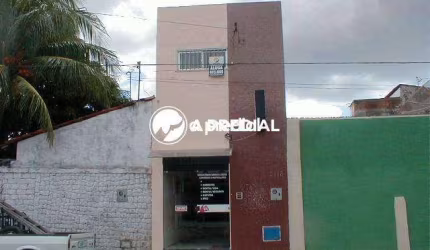 Sala comercial para aluguel, Parquelândia - Fortaleza/CE