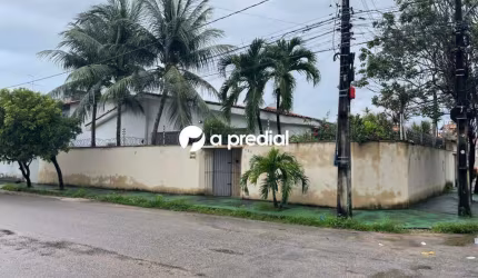 Casa para aluguel, 4 quartos, 3 suítes, José de Alencar - Fortaleza/CE