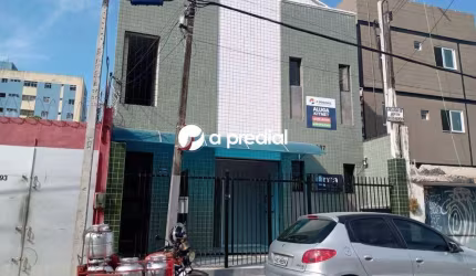Apartamento para aluguel, 1 quarto, José Bonifácio - Fortaleza/CE
