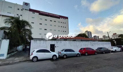 Casa para aluguel, 9 quartos, 2 suítes, 7 vagas, Dionisio Torres - Fortaleza/CE