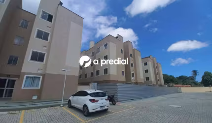 Apartamento para aluguel, 2 quartos, 1 vaga, Vila Caze - Caucaia/CE