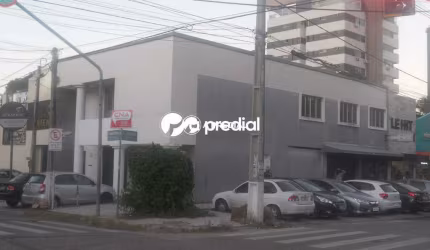 2 salas comerciais, a poucos metros do Colégio Batista Santos Dumont e Academia Smart Fit
