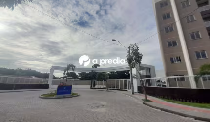 Apartamento para aluguel, 2 quartos, 1 vaga, Mondubim - Fortaleza/CE