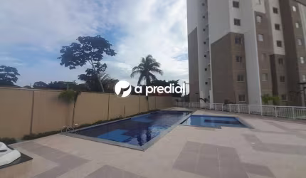 Apartamento para locação no Mondubim