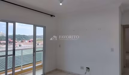 Apartamento para venda no Alvinópolis em Atibaia/SP