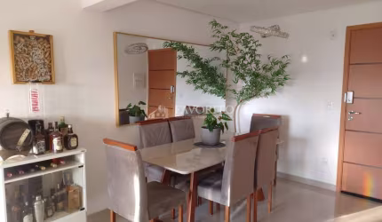 Apartamento Trenza para venda no Atibaia Jardim em Atibaia/SP
