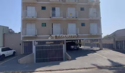 Apartamento à venda no Jardim Imperial em Atibaia/SP